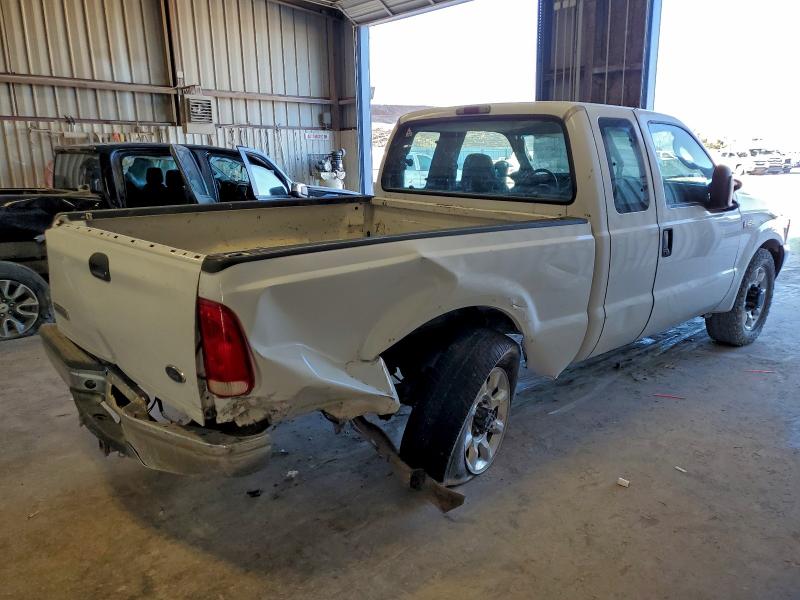 Photo 3 from auction – 2004 FORD F250 SUPER with VIN 1FTNX20L04EC00392