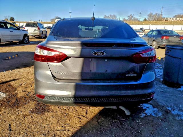 Photo 6 from auction – 2014 FORD FOCUS SE with VIN 1FADP3F26EL238454