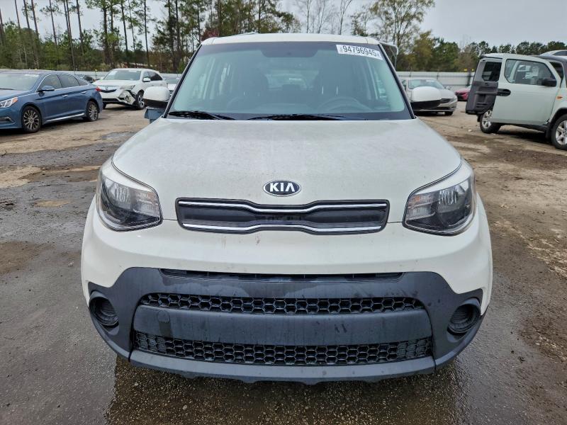 Photo 5 from auction – 2019 KIA SOUL with VIN KNDJN2A27K7688705