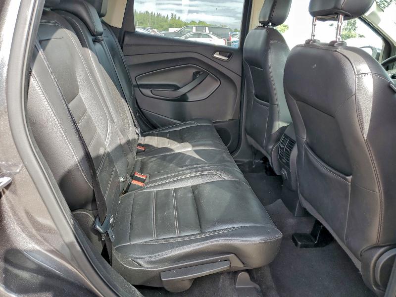 Photo 11 from auction – 2018 FORD ESCAPE SEL with VIN 1FMCU0HD6JUB79739