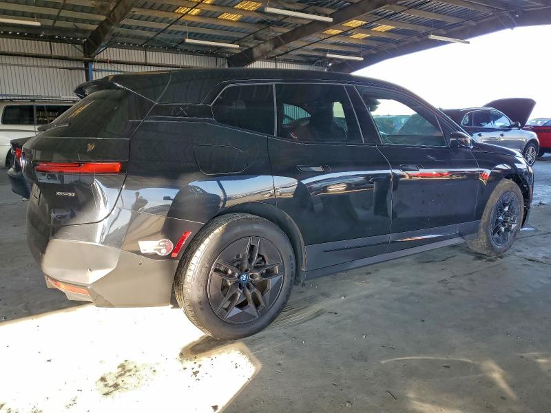 Photo 3 from auction – 2024 BMW IX with VIN WB523CF05RCP95420