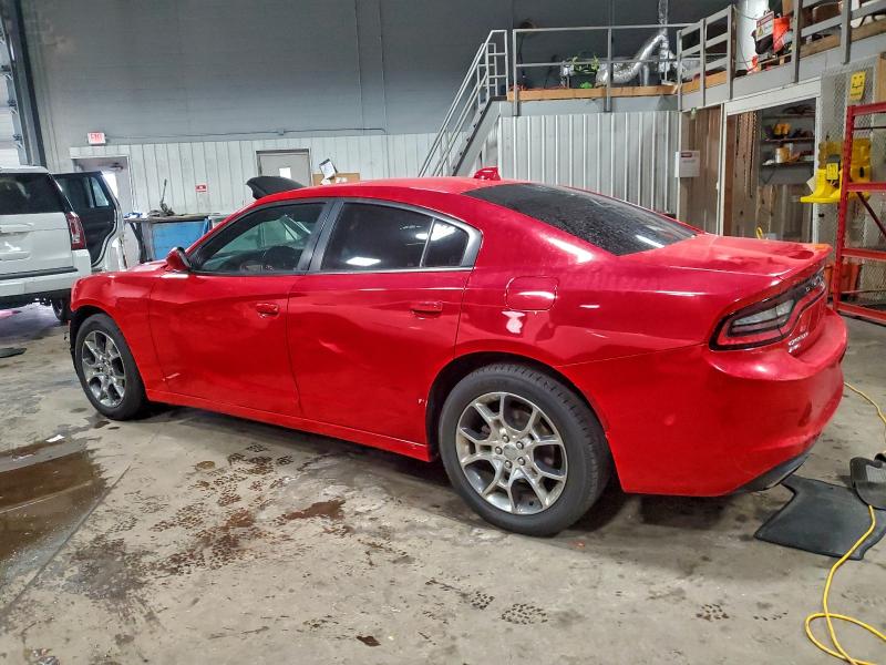 Zdjęcie 2 z aukcji – 2017 DODGE CHARGER SX z VIN 2C3CDXJG6HH526070