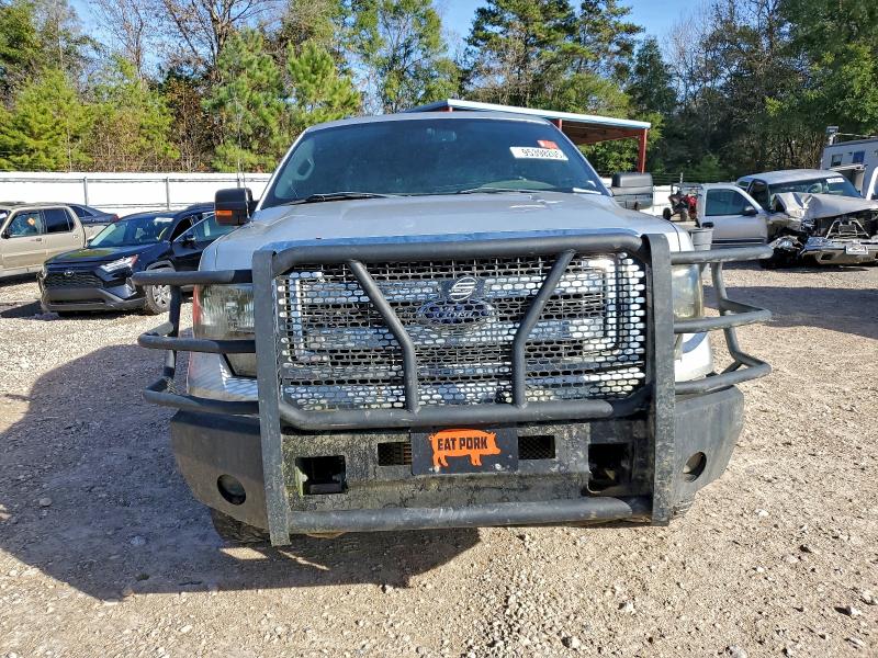 Photo 5 from auction – 2013 FORD F150 SUPER with VIN 1FTFW1ET6DFC93116