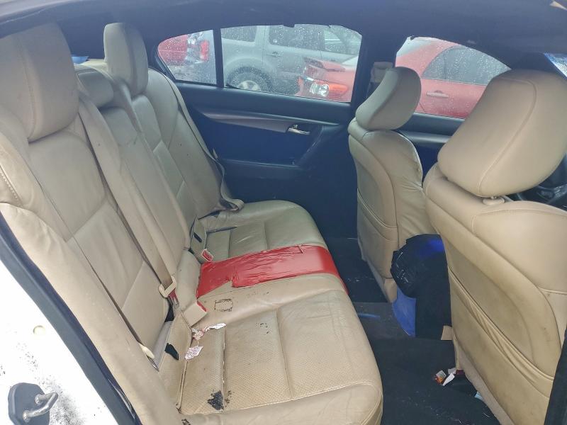 Photo 10 from auction – 2012 ACURA TL with VIN 19UUA8F59CA015161