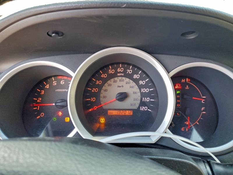 Photo 9 from auction – 2011 TOYOTA TACOMA DOU with VIN 5TFLU4ENXBX008419