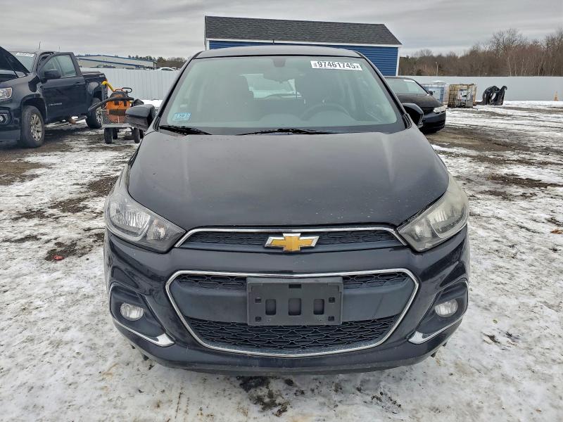 Photo 5 from auction – 2017 CHEVROLET SPARK 1LT with VIN KL8CD6SA6HC755683