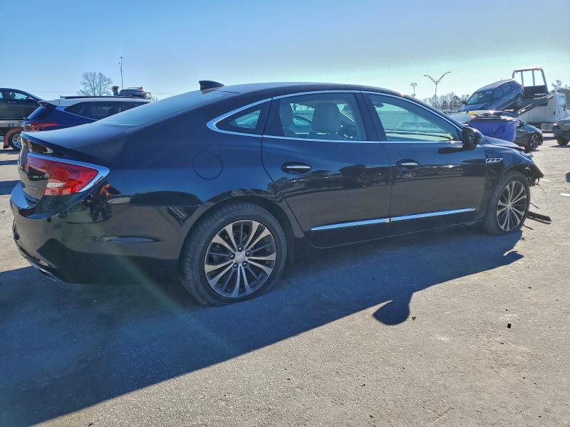 Photo 3 from auction – 2017 BUICK LACROSSE E with VIN 1G4ZP5SS3HU139179