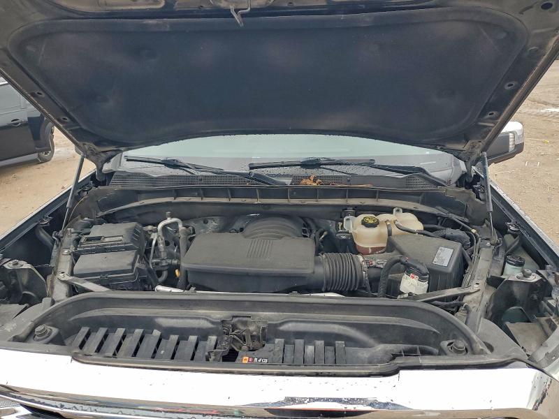 Photo 12 from auction – 2021 GMC SIERRA C15 with VIN 3GTP8DED5MG168678
