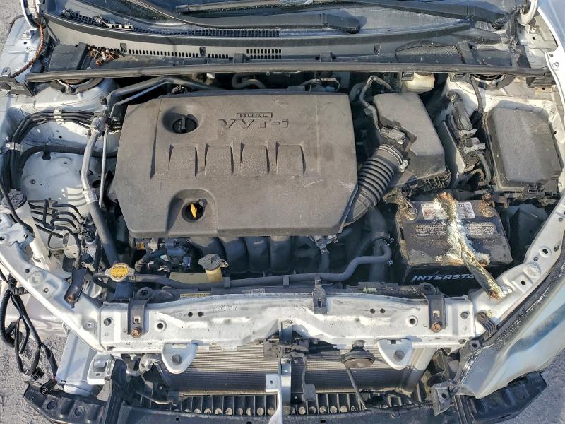 Photo 11 from auction – 2015 TOYOTA COROLLA L with VIN 2T1BURHE3FC294509