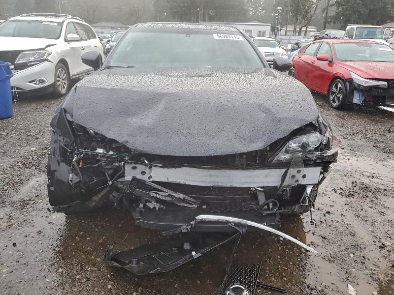 Photo 5 from auction – 2014 LEXUS GS 350 with VIN JTHCE1BL2E5020836