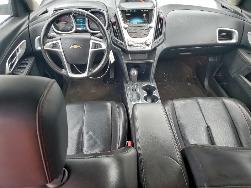 Photo 8 from auction – 2016 CHEVROLET EQUINOX LT with VIN 2GNALDEK2G6316005