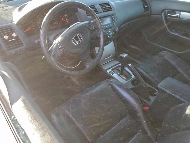 Photo 8 from auction – 2004 HONDA ACCORD EX with VIN 1HGCM82644A009206
