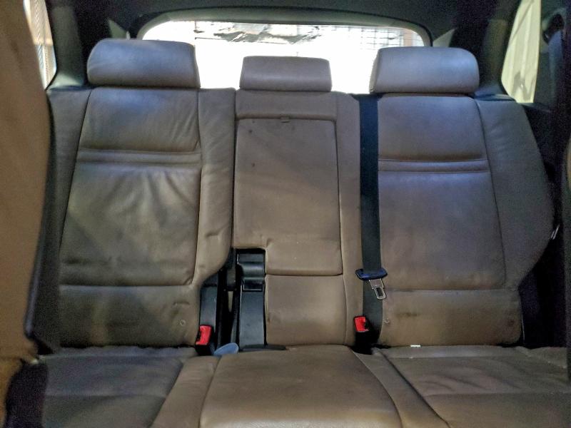 Photo 10 from auction – 2008 BMW X5 3.0I with VIN 5UXFE43598L027698