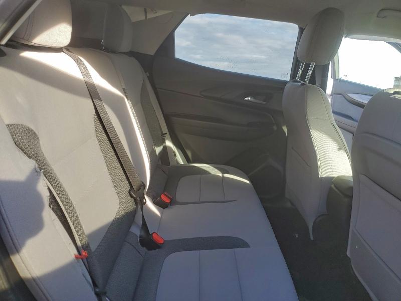 Photo 10 from auction – 2024 CHEVROLET TRAILBLAZE with VIN KL79MPSL3RB139128
