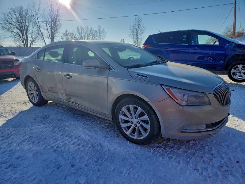 Zdjęcie 4 z aukcji – 2015 BUICK LACROSSE z VIN 1G4GB5G32FF335848