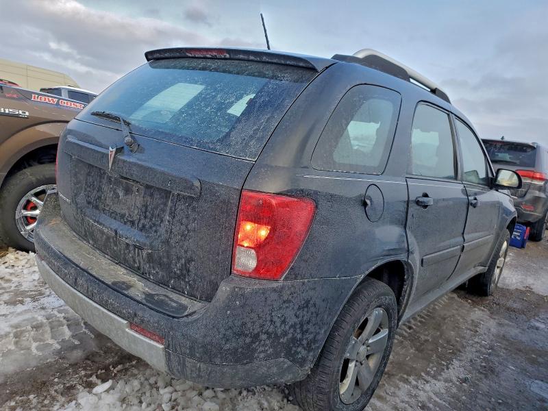 Photo 3 from auction – 2008 PONTIAC TORRENT with VIN 2CKDL33F586315382