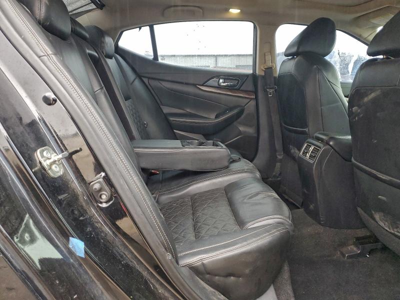 Photo 10 from auction – 2016 NISSAN MAXIMA 3.5 with VIN 1N4AA6AP6GC420781