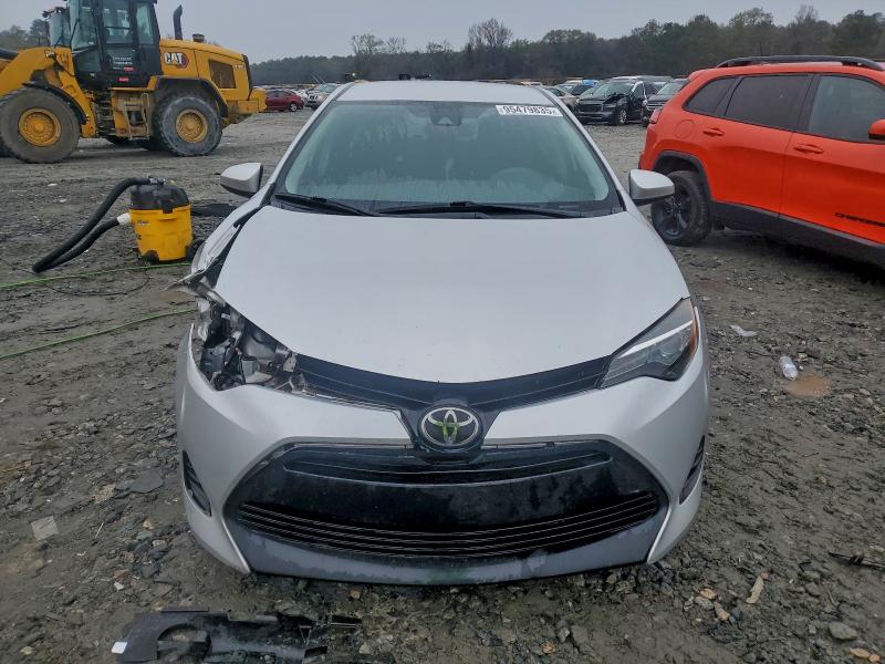 Photo 5 from auction – 2019 TOYOTA COROLLA L with VIN 2T1BURHE8KC222165