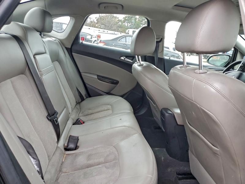 Photo 10 from auction – 2016 BUICK VERANO with VIN 1G4PW5SK3G4168433