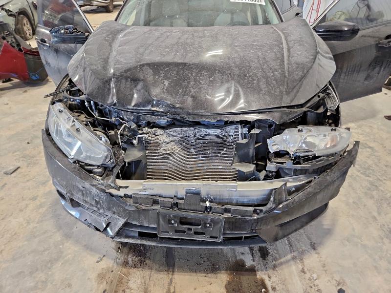 Photo 11 from auction – 2016 HONDA CIVIC EX with VIN 2HGFC2F89GH508565