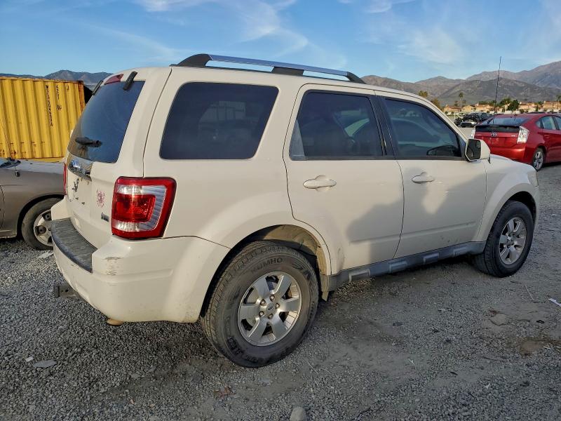 Photo 3 from auction – 2010 FORD ESCAPE LIM with VIN 1FMCU0EG1AKB52362