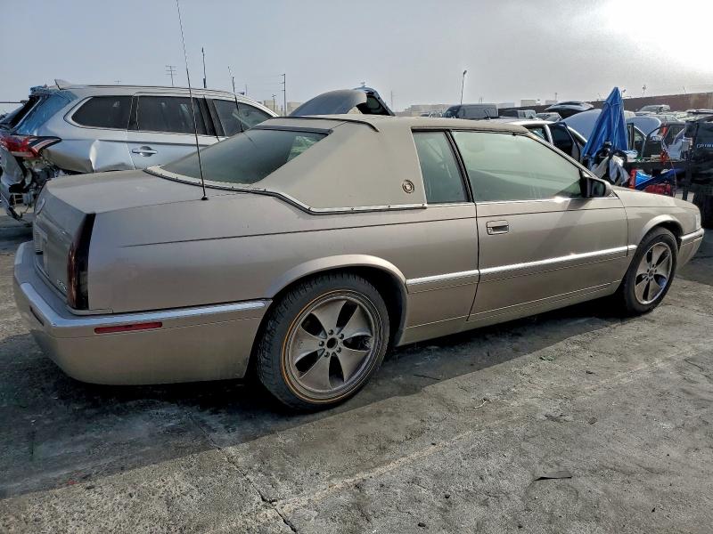 Photo 3 from auction – 2001 CADILLAC ELDORADO E with VIN 1G6EL12Y71B104676