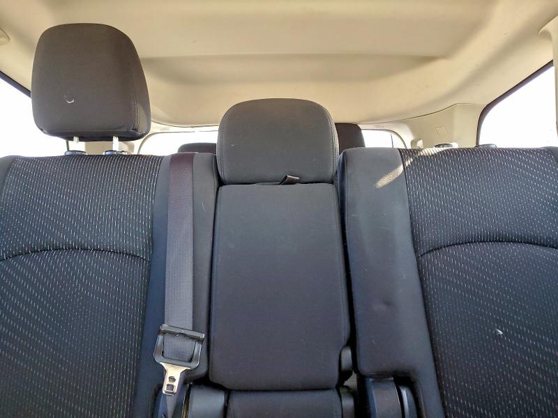 Photo 10 from auction – 2018 DODGE JOURNEY SE with VIN 3C4PDCAB7JT446932