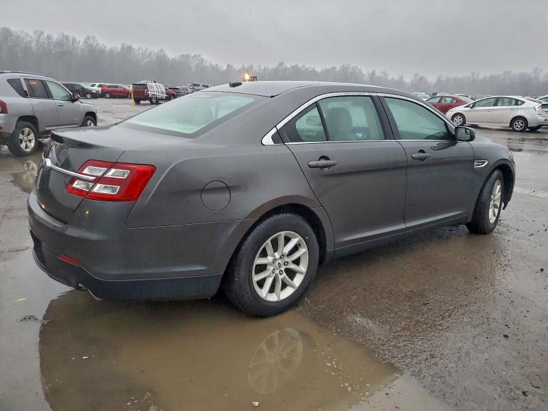 Photo 3 from auction – 2015 FORD TAURUS SE with VIN 1FAHP2D87FG102072