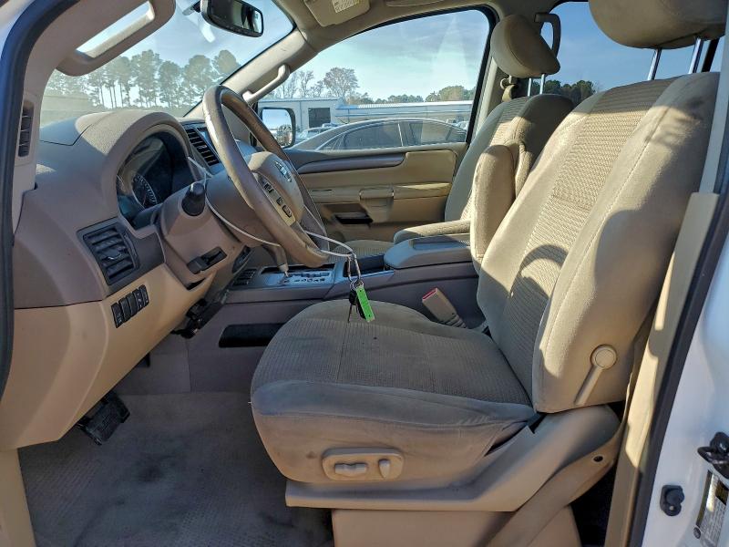 Photo 7 from auction – 2014 NISSAN ARMADA SV with VIN 5N1AA0ND2EN608542