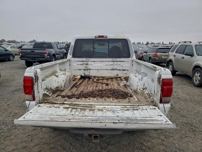Photo 10 from auction – 2000 FORD RANGER with VIN 1FTYR14V0YPA06629