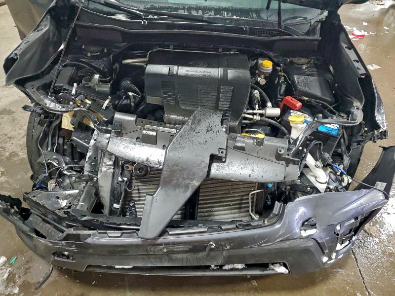 Photo 12 from auction – 2019 SUBARU FORESTER P with VIN JF2SKAEC3KH572374