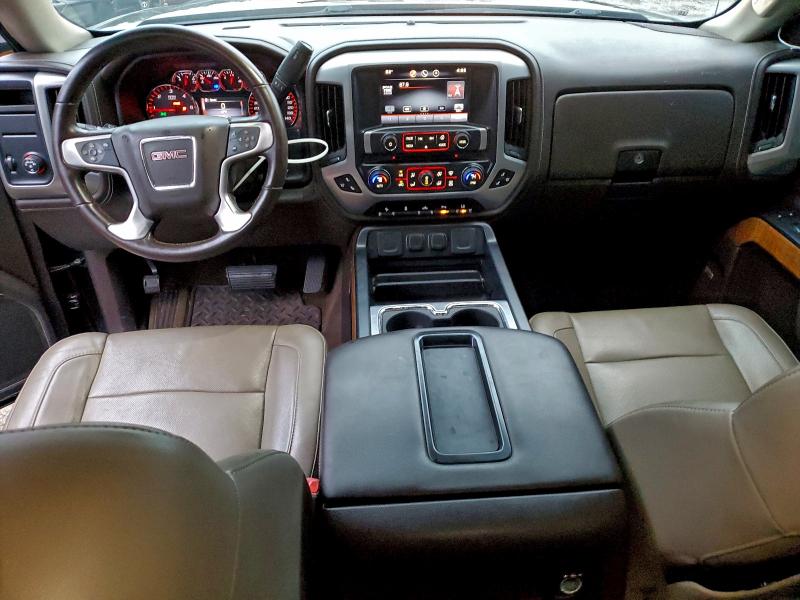 Photo 8 from auction – 2015 GMC SIERRA C15 with VIN 3GTP1VEC8FG456005