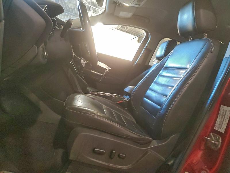 Photo 7 from auction – 2015 FORD ESCAPE TIT with VIN 1FMCU9JX0FUC79156