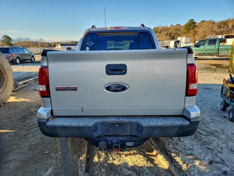 Photo 6 from auction – 2010 FORD EXPLORER S with VIN 1FMEU3BE8AUF04547