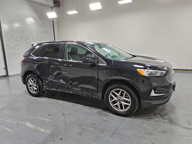 Photo 4 from auction – 2024 FORD EDGE SEL with VIN 2FMPK4J90RBA69615