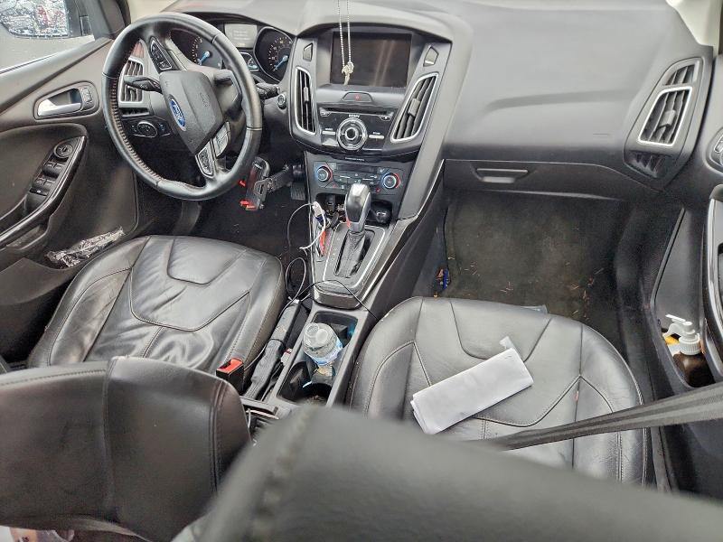 Photo 8 from auction – 2015 FORD FOCUS TITA with VIN 1FADP3N24FL230050