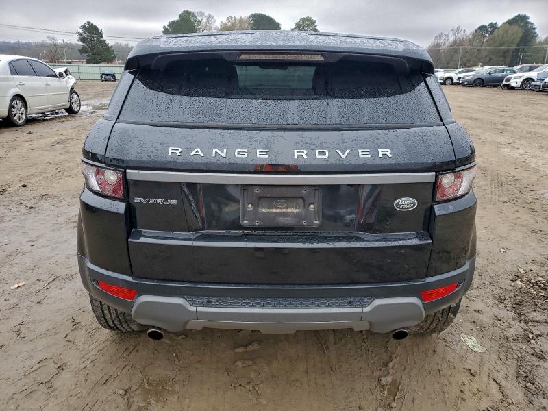 Photo 6 from auction – 2015 LAND ROVER RANGE ROVE with VIN SALVP2BG3FH985937