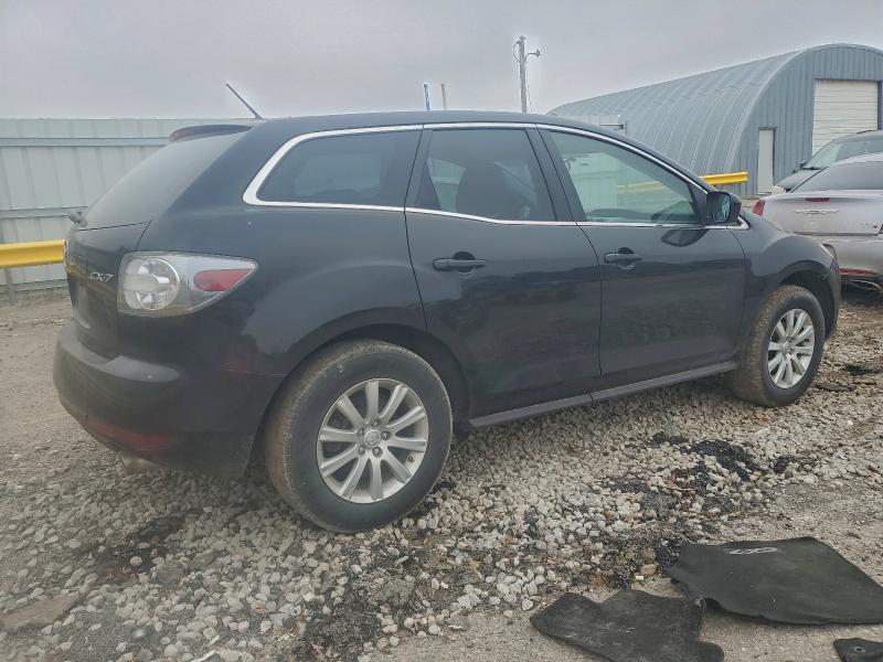 Photo 3 from auction – 2010 MAZDA CX-7 with VIN JM3ER2W54A0344286
