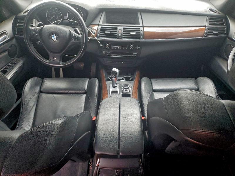 Photo 8 from auction – 2013 BMW X5 XDRIVE3 with VIN 5UXZV4C52D0E05923