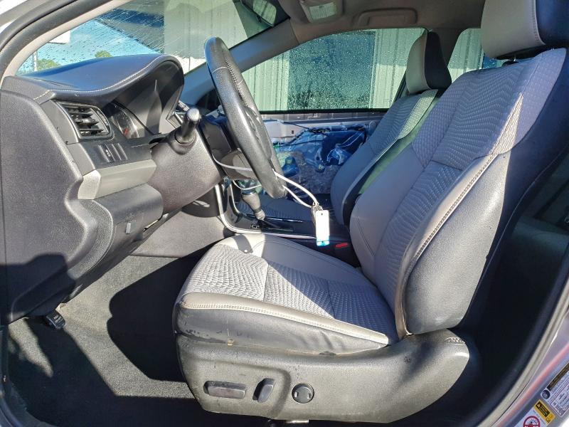 Photo 7 from auction – 2015 TOYOTA CAMRY LE with VIN 4T1BF1FK8FU113939