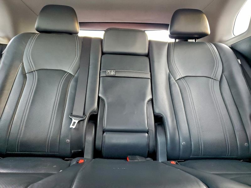 Photo 10 from auction – 2017 LEXUS RX 350 BAS with VIN 2T2BZMCA1HC086927