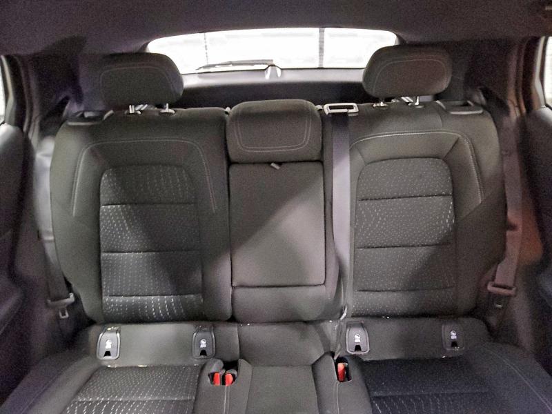 Photo 10 from auction – 2025 CHEVROLET EQUINOX LT with VIN 3GN7DLRP6SS153425