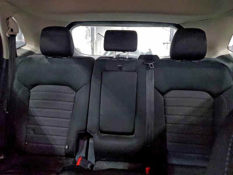Photo 10 from auction – 2015 FORD EDGE SE with VIN 2FMTK4G99FBB92105