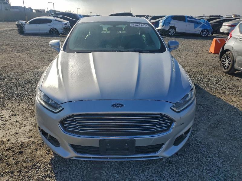 Photo 5 from auction – 2016 FORD FUSION TIT with VIN 3FA6P0RU0GR127178