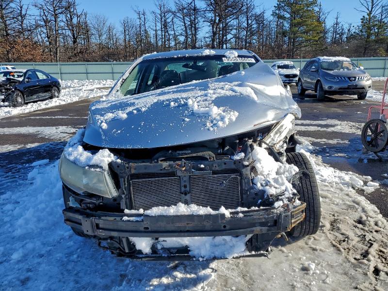 Photo 5 from auction – 2010 KIA FORTE EX with VIN KNAFU4A26A5096935