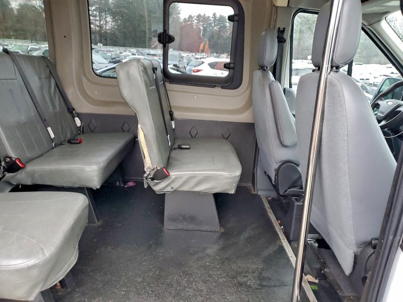 Photo 11 from auction – 2015 FORD TRANSIT T- with VIN 1FTNE2CM6FKA76319