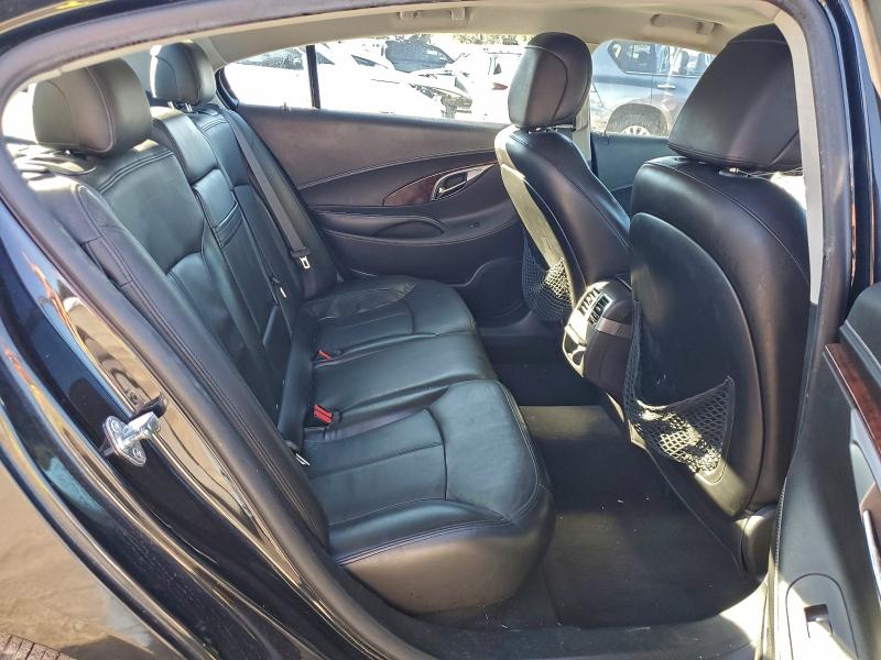 Photo 10 from auction – 2011 BUICK LACROSSE C with VIN 1G4GC5EC0BF131396