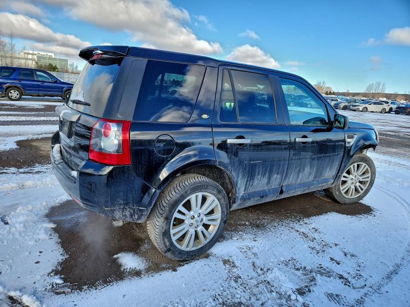 Photo 3 from auction – 2010 LAND ROVER LR2 with VIN SALFR2BN7AH175247