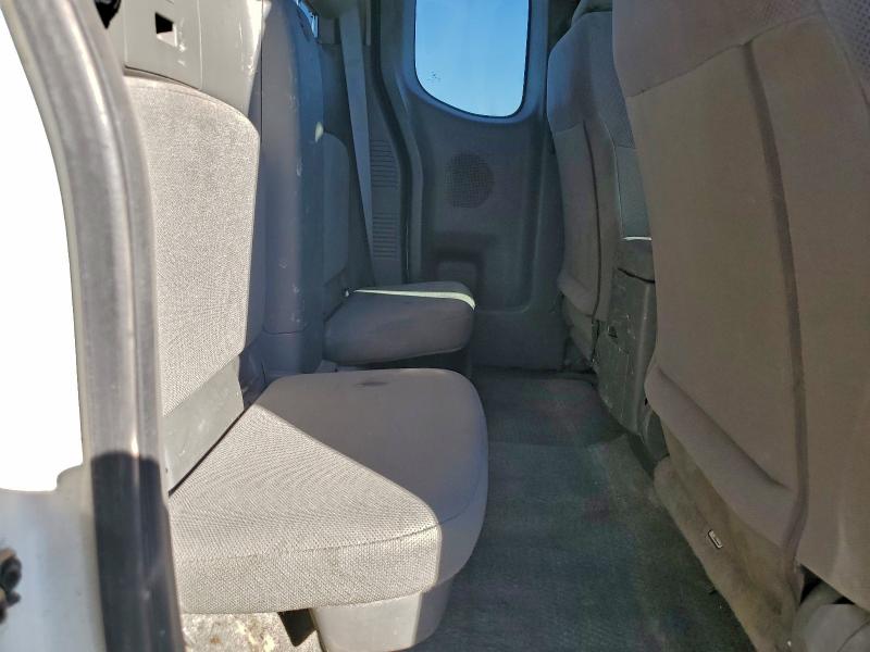 Photo 10 from auction – 2016 NISSAN FRONTIER S with VIN 1N6BD0CT2GN747905