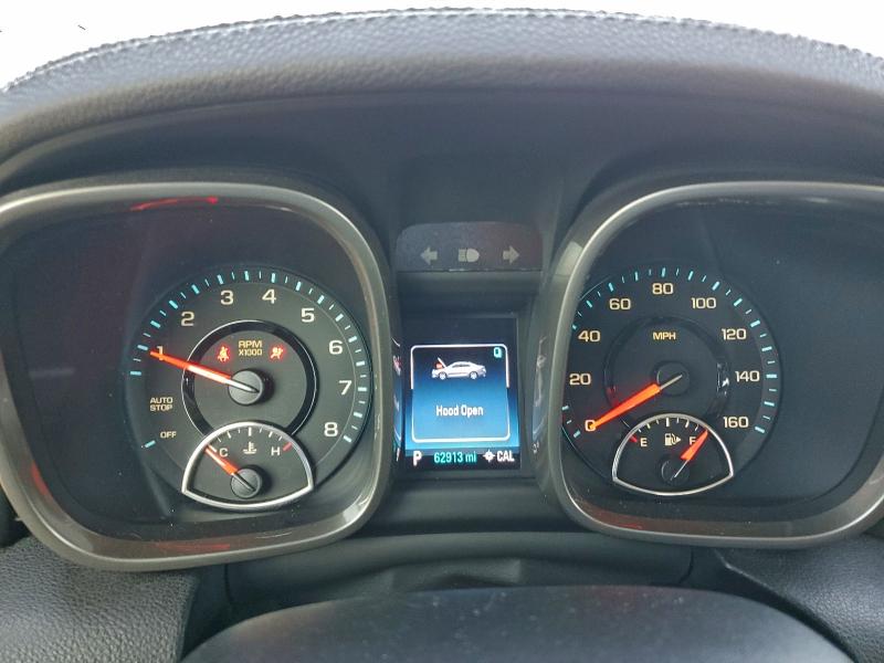 Photo 9 from auction – 2014 CHEVROLET MALIBU 1LT with VIN 1G11C5SLXEF217004
